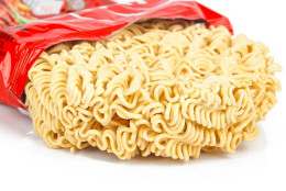 A Nigerian Noodle Brand Under Investigation
